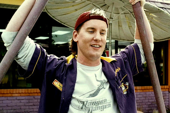 Ranger Danger T-Shirt Clerks 2 - Replica Prop Store
 - 2