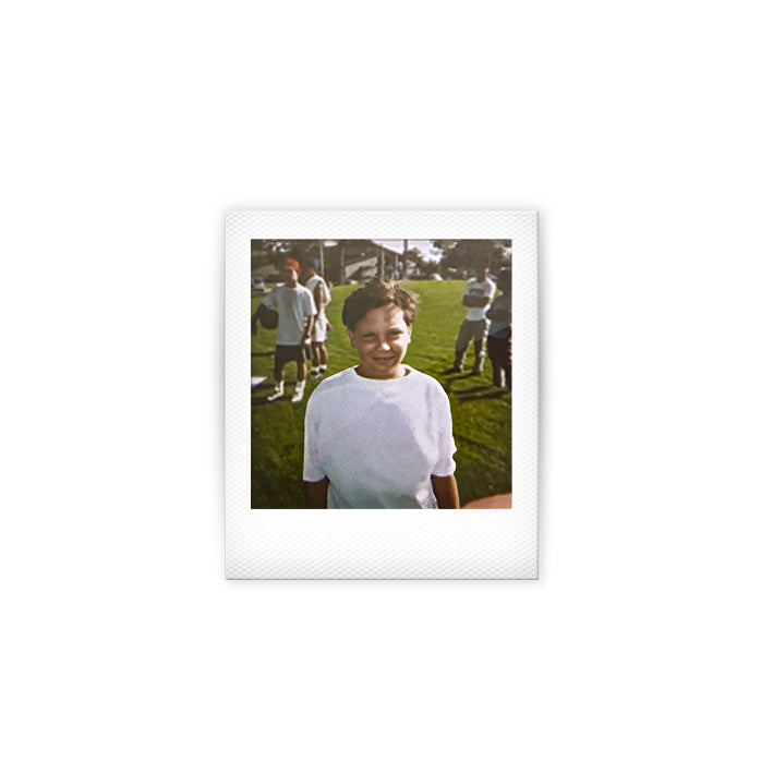Wayne's Polaroid | Wayne's World
