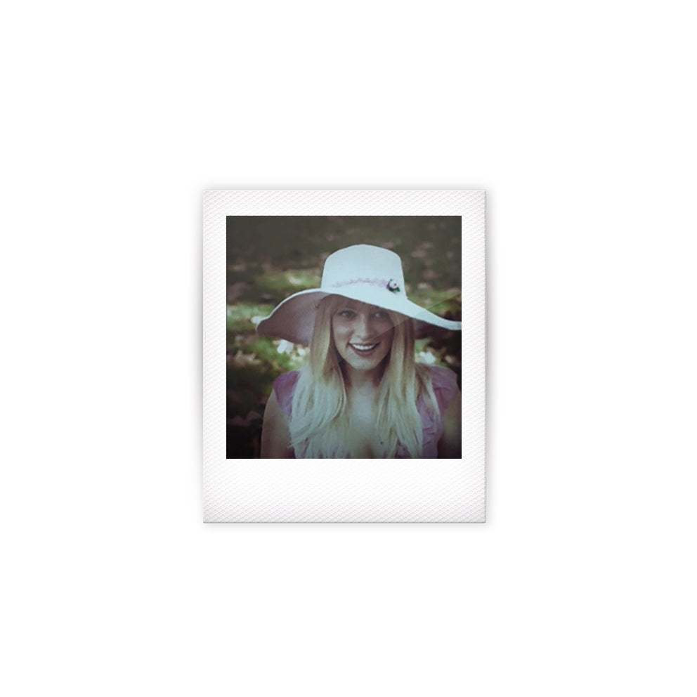 Sarah's Polaroid | Under The Silver Lake