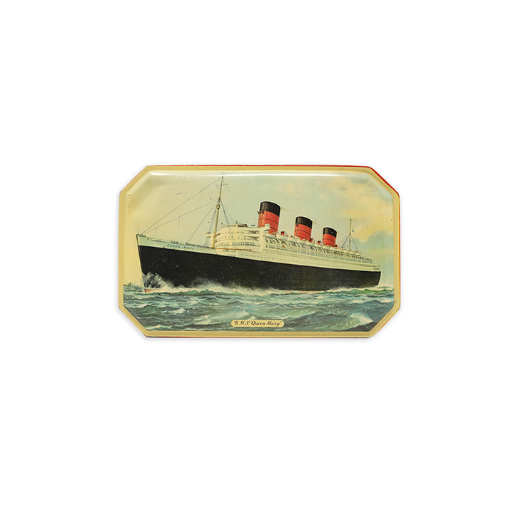 The Shawshank Redemption Tin Box ReplicaPropStore