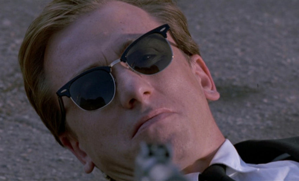 Ray-Ban Sunglasses Vintage Reservoir Dogs