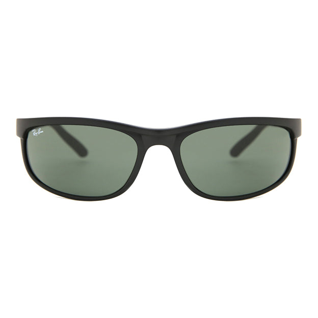Ray-Ban Sunglasses Vintage Men In Black