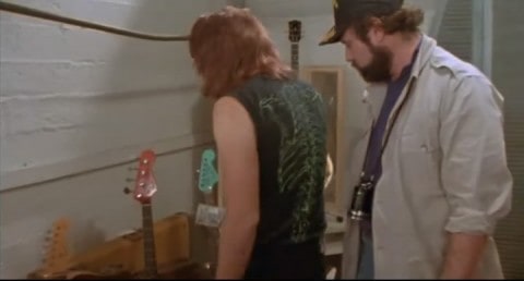 Skeleton Tank | This Is Spinal Tap