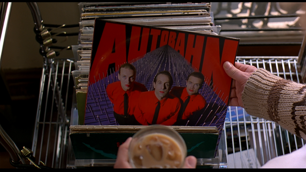 Autobahn LP Album | The Big Lebowski
