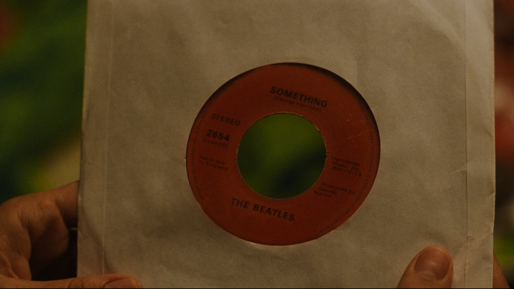 The Beatles EP | The Perks Of Being A Wallflower