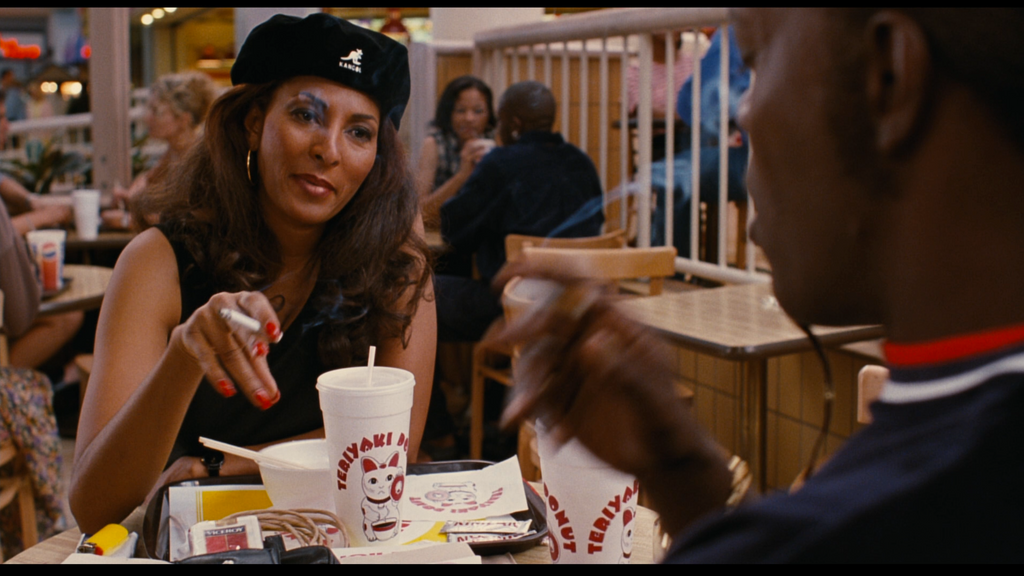 Teriyaki Donut Cup | Jackie Brown