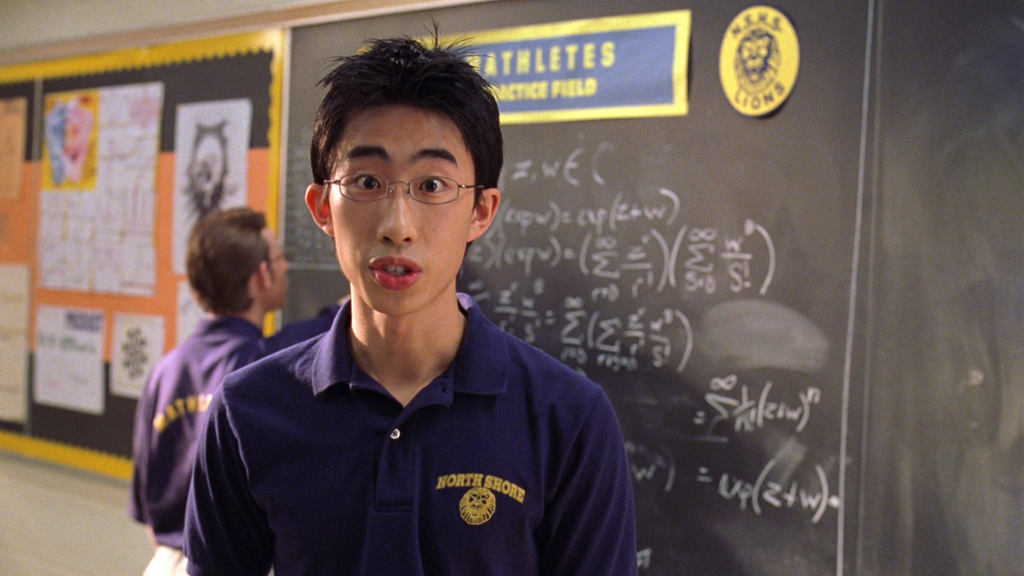 North Shore Polo Shirt | Mean Girls