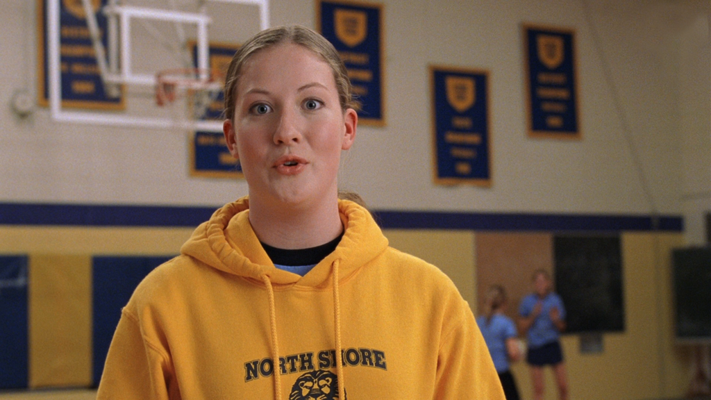 North Shore Hoodie | Mean Girls