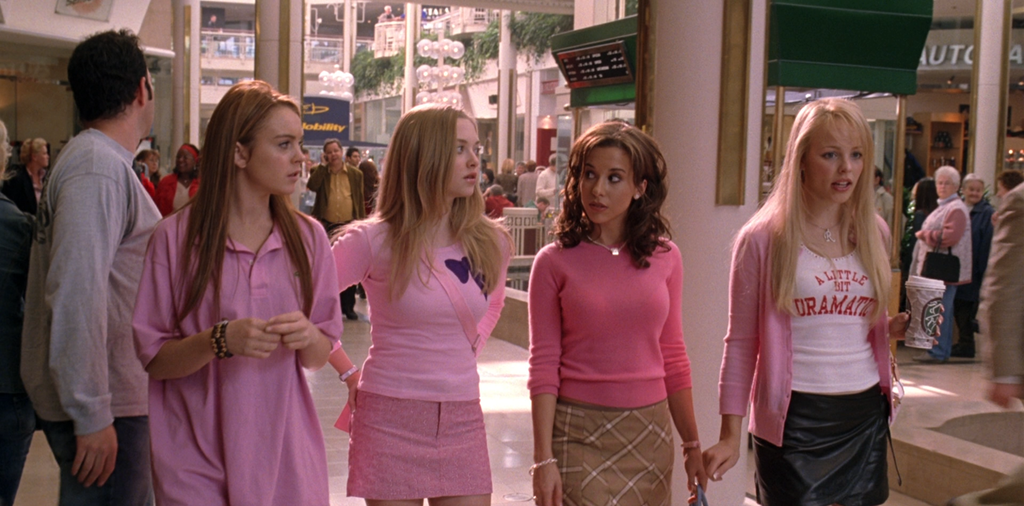 A Little Bit Dramatic Women s Tank Top Mean Girls ReplicaPropStore a-little-bit-dramatic-women-s-tank-top-mean-girls-replicapropstore