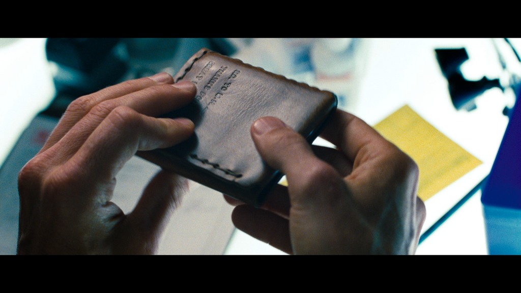 Wallet | The Secret Life Of Walter Mitty
