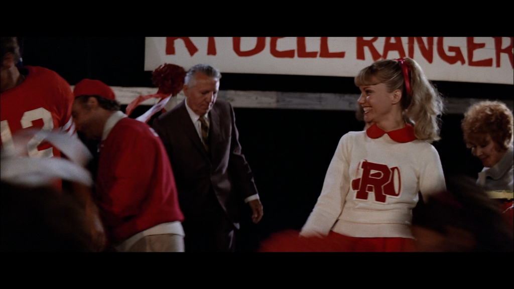 Rydell High School Sweatshirt | Grease
