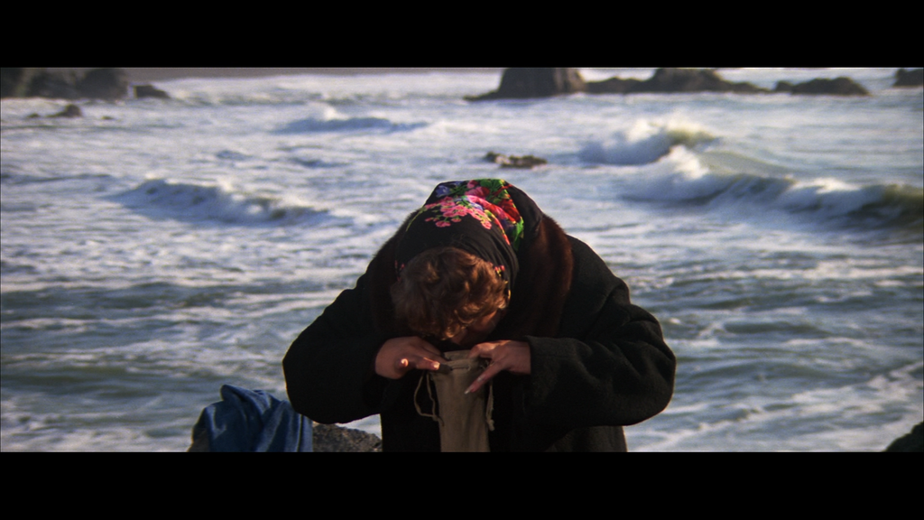 Marble King Bag | The Goonies