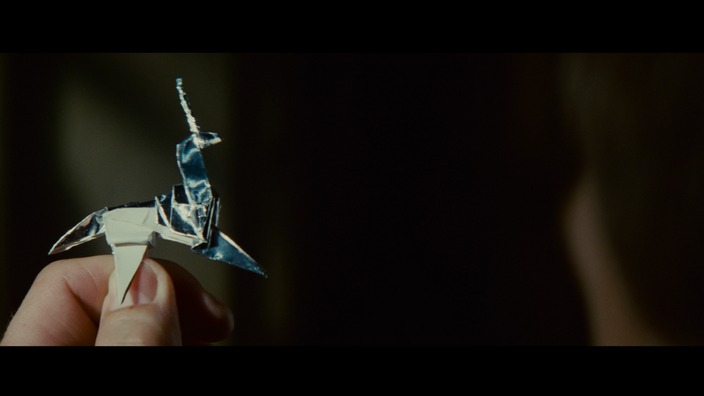 Blade Runner Origami Set
