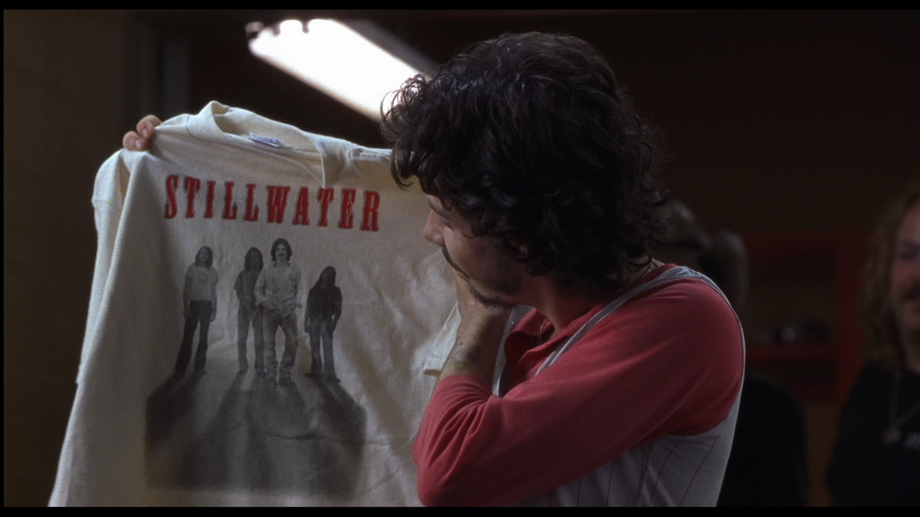 Stillwater T-Shirt | Almost Famous