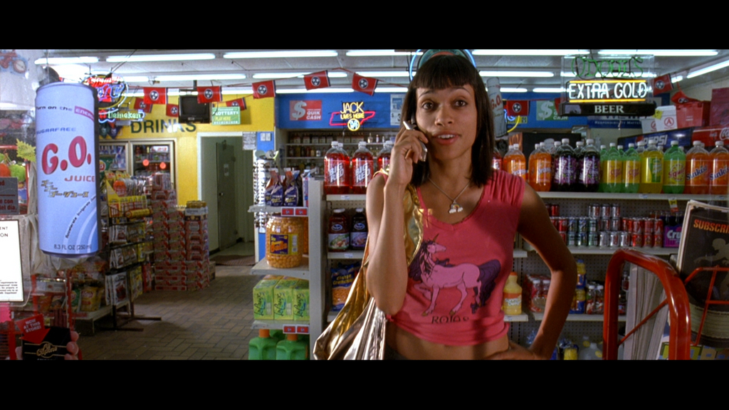 Rojas Tank Death Proof