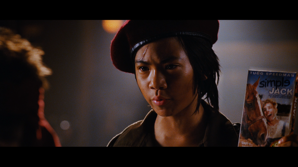 Simple Jack Poster | Tropic Thunder | ReplicaPropStore