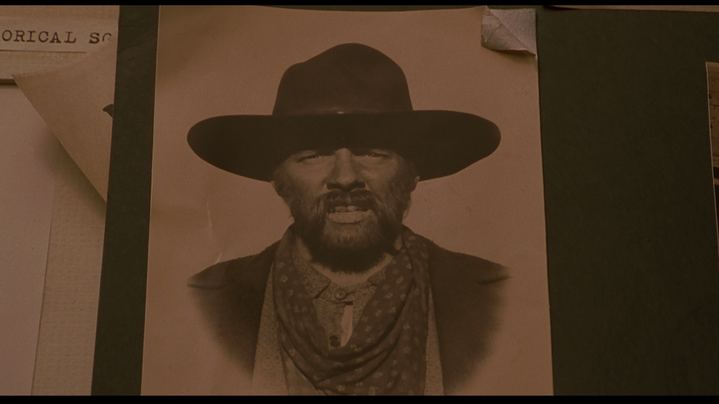 Buford Mad Dog Tannen Photo | Back In The Future
