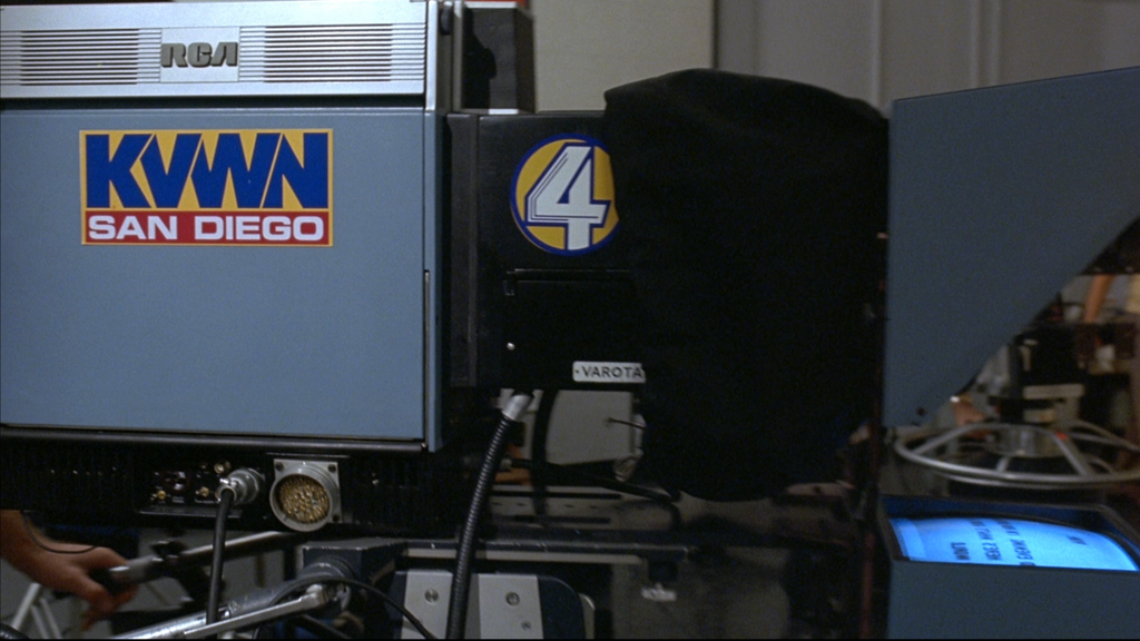 Channel 4 Stickers | Anchorman
