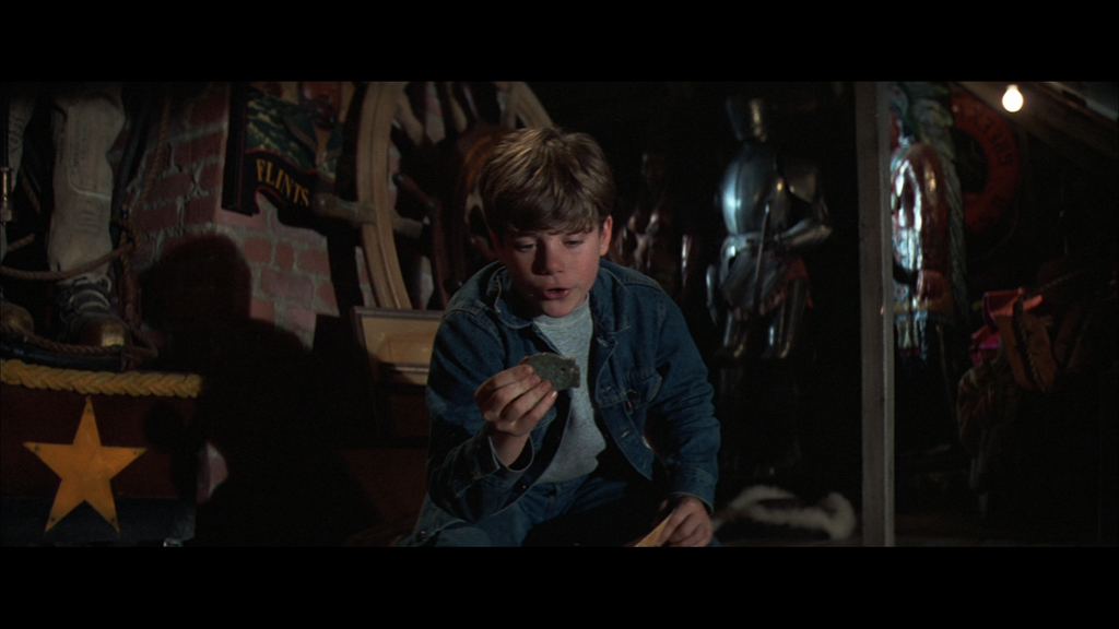 Spanish Doubloon  | The Goonies