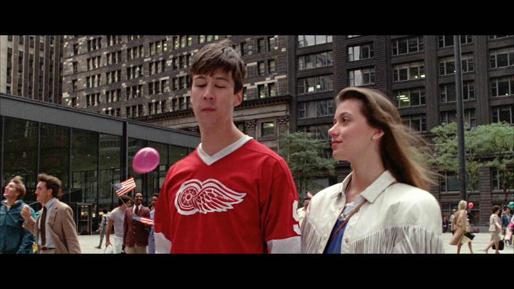 Howe T-Shirt Ferris Bueller's Day Off - Replica Prop Store
 - 4