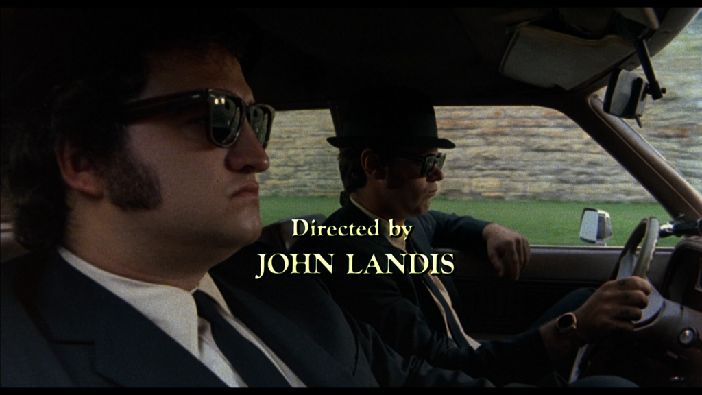 Ray-Ban Sunglasses Vintage | The Blues Brothers