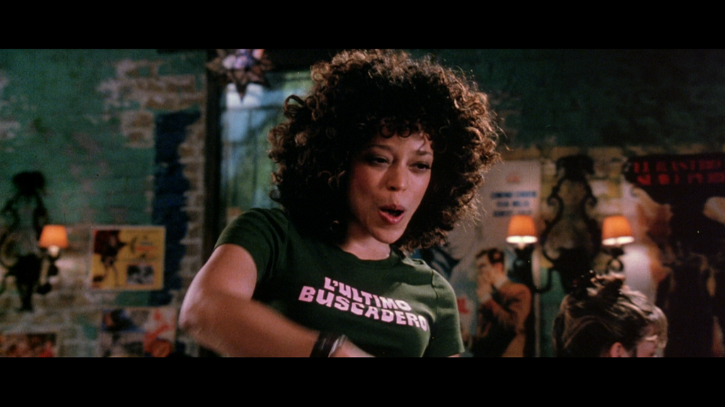 L'Ultimo Buscadero T-Shirt | Death Proof