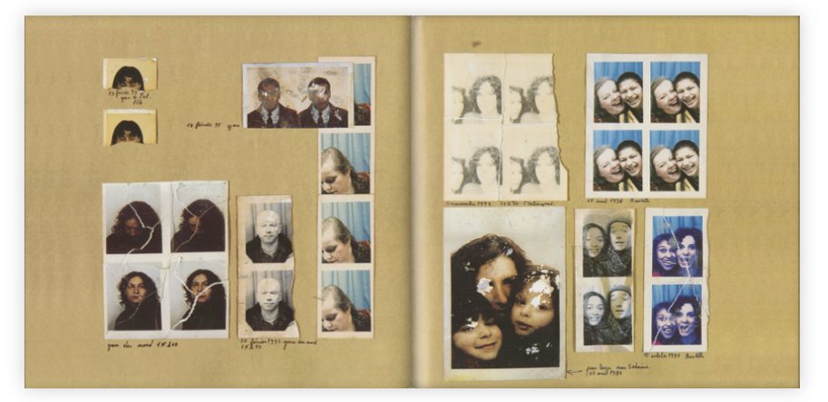 Photo Book | Le Fabuleux Destin d'Amélie Poulain