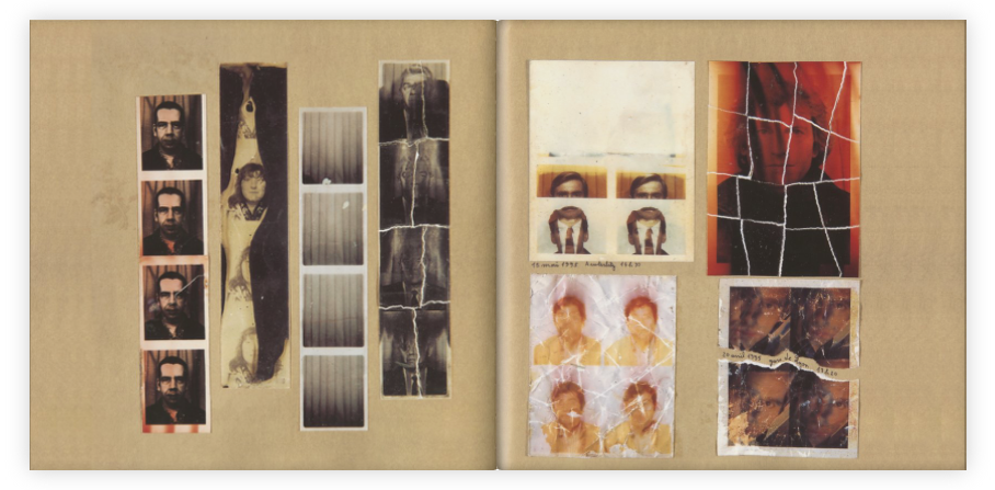 Photo Book | Le Fabuleux Destin d'Amélie Poulain