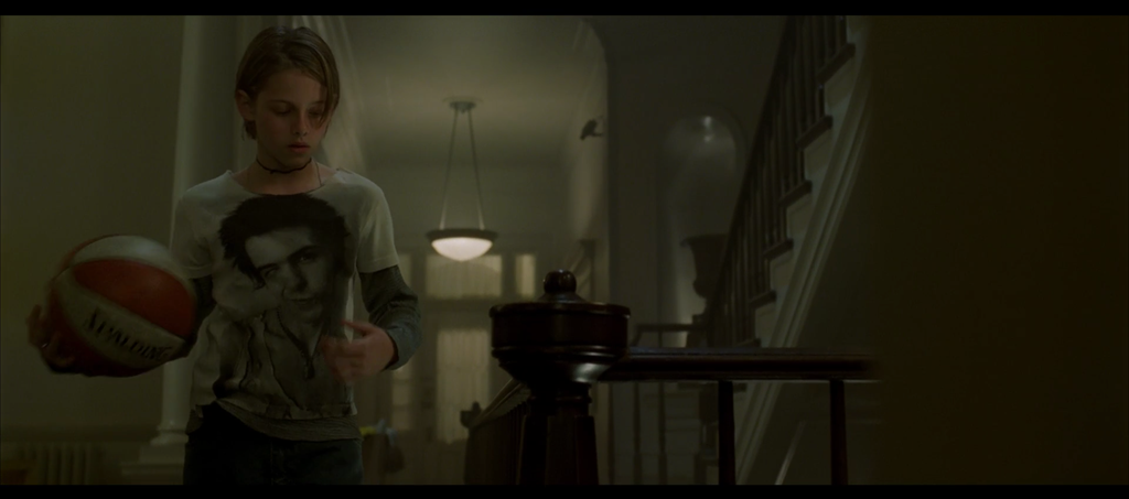Sid Tee Panic Room