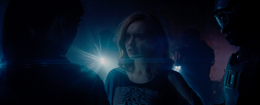 Unknown Pleasures Tank Top | Ready Player One