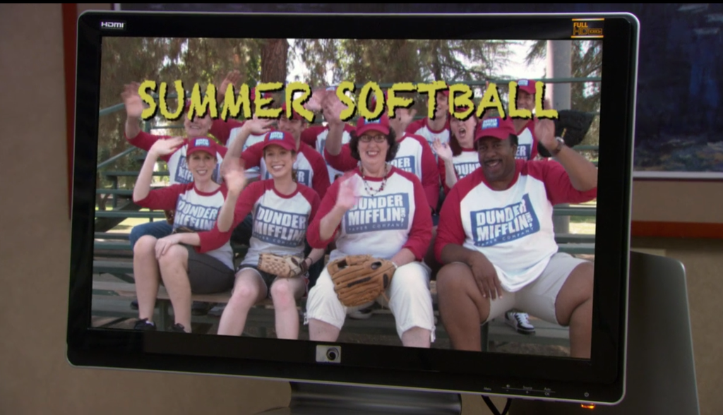 Dunder Mifflin Cap | The Office
