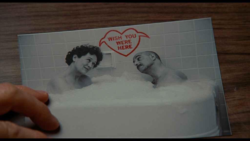 Julia Postcard | Julie & Julia