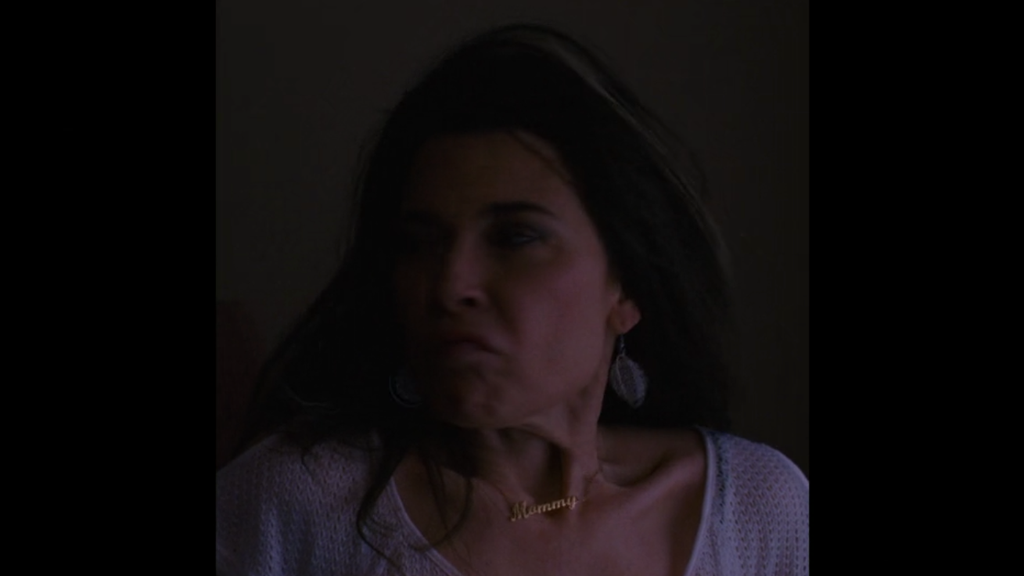 Mommy Necklace