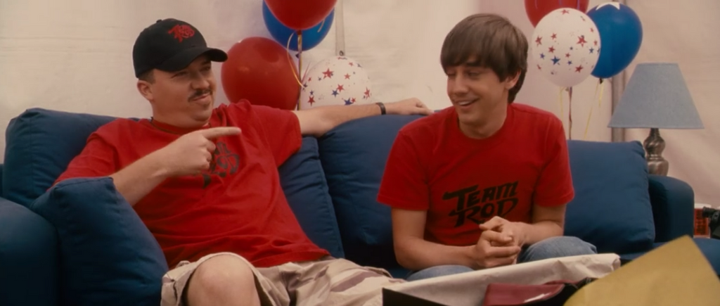 Team Rod Cap | Hot Rod