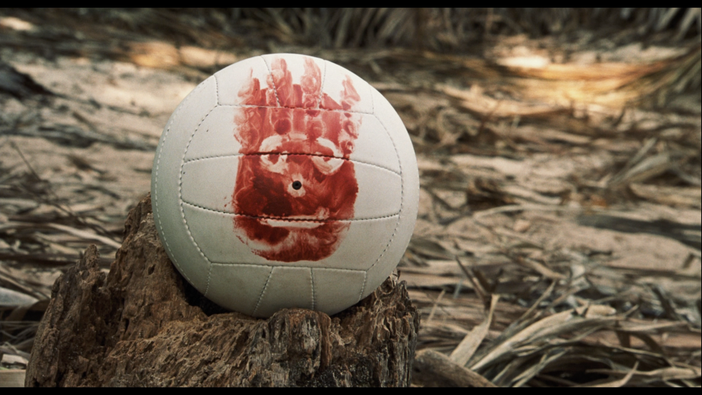 Wilson Volleyball | Cast Away