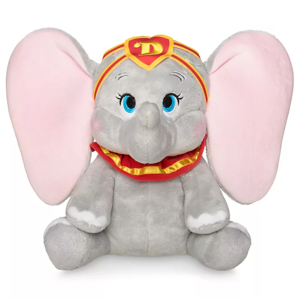Dumbo Plush Toy