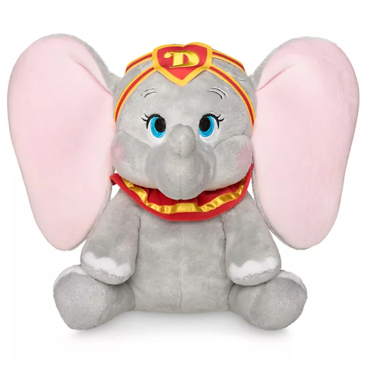 Disney clearance dumbo doll