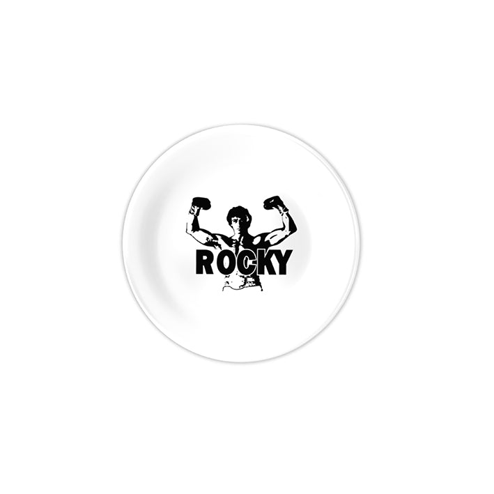 Rocky Plate | Rocky III