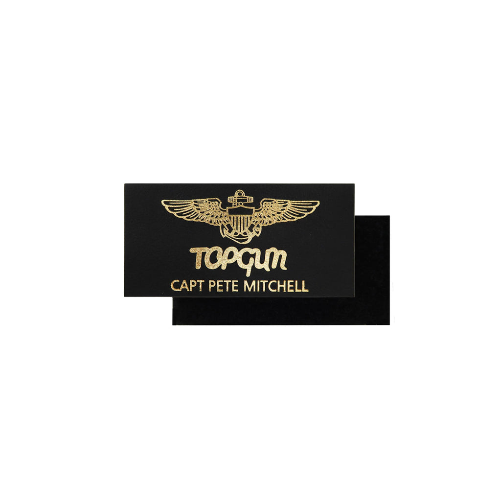 Top Gun Capt Pete Mitchell Patch | Top Gun Maverick