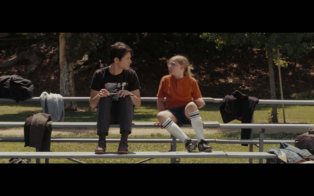 London Calling T-Shirt | 500 Days Of Summer