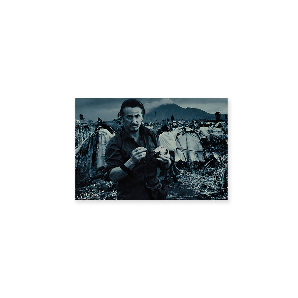 Sean O'Connell Photo | The Secret Life Of Walter Mitty