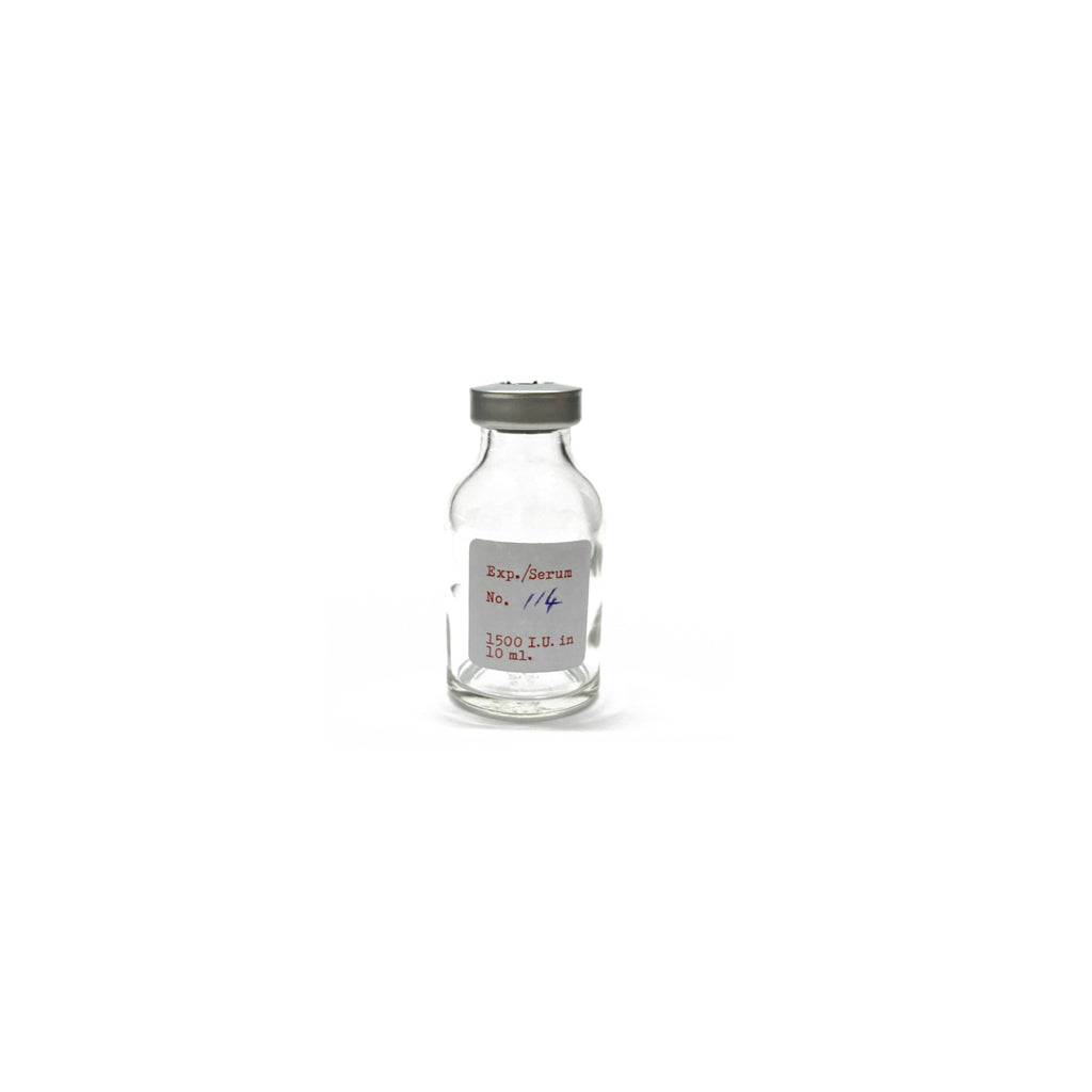 Serum 114 Vial | A Clockwork Orange