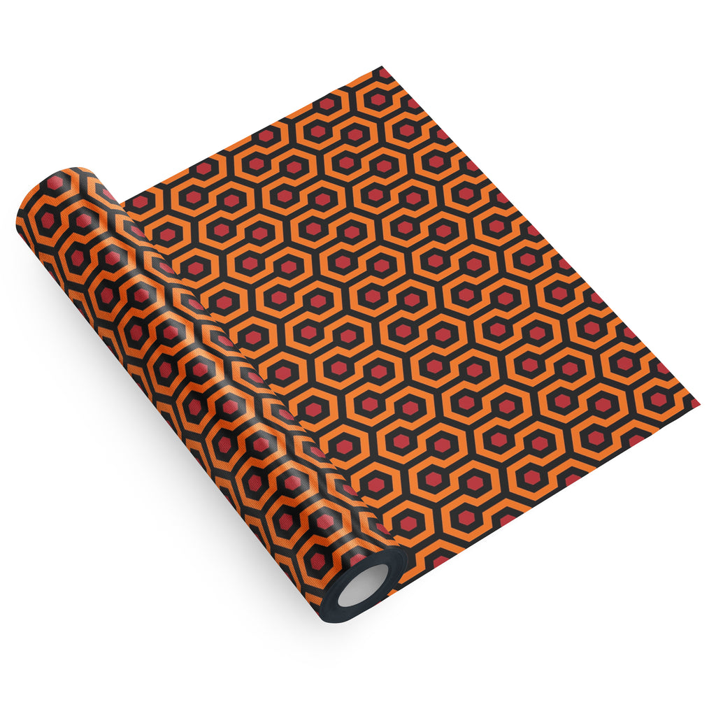 The Shining Pattern Wallpaper | ReplicaPropStore