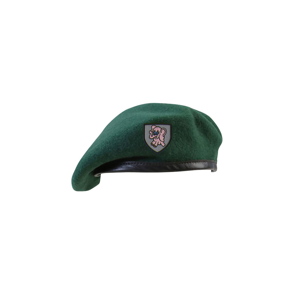 Son Of Rambow Beret