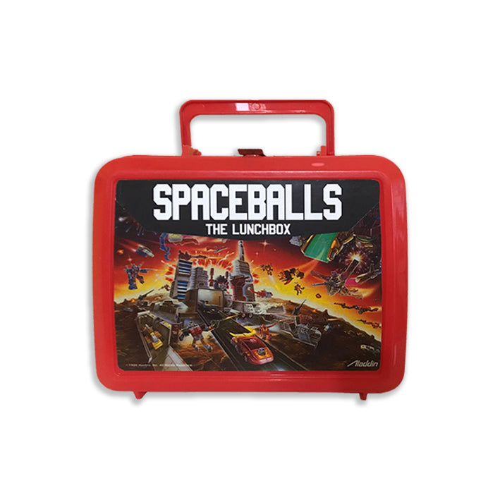 Spaceballs The Lunch Box