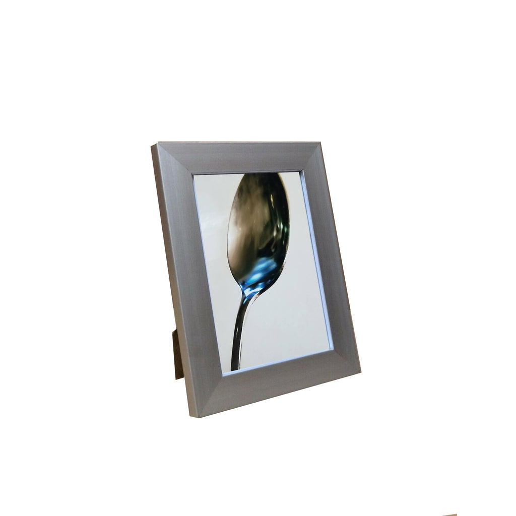 Framed Spoon Photo | The Room
