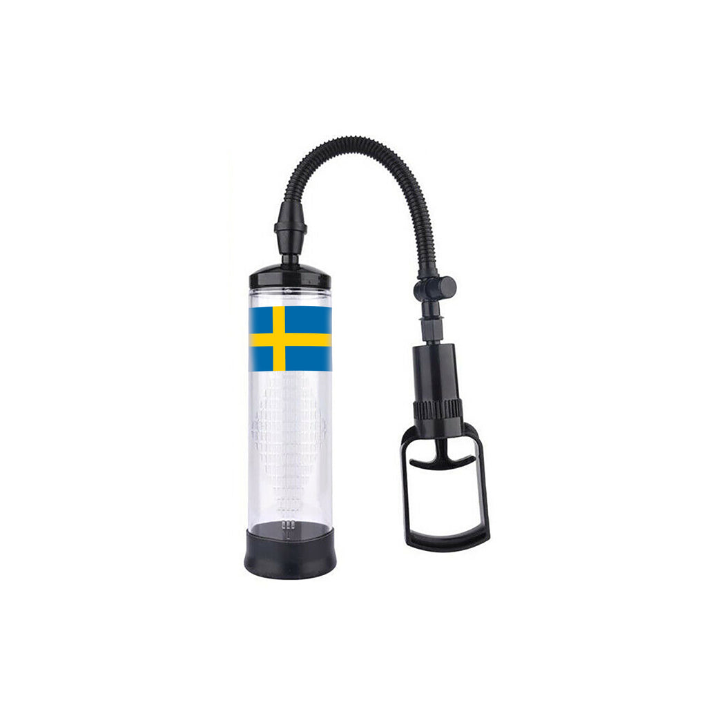 Swedish-Made Penis Enlarger | Austin Powers International Man of Mystery