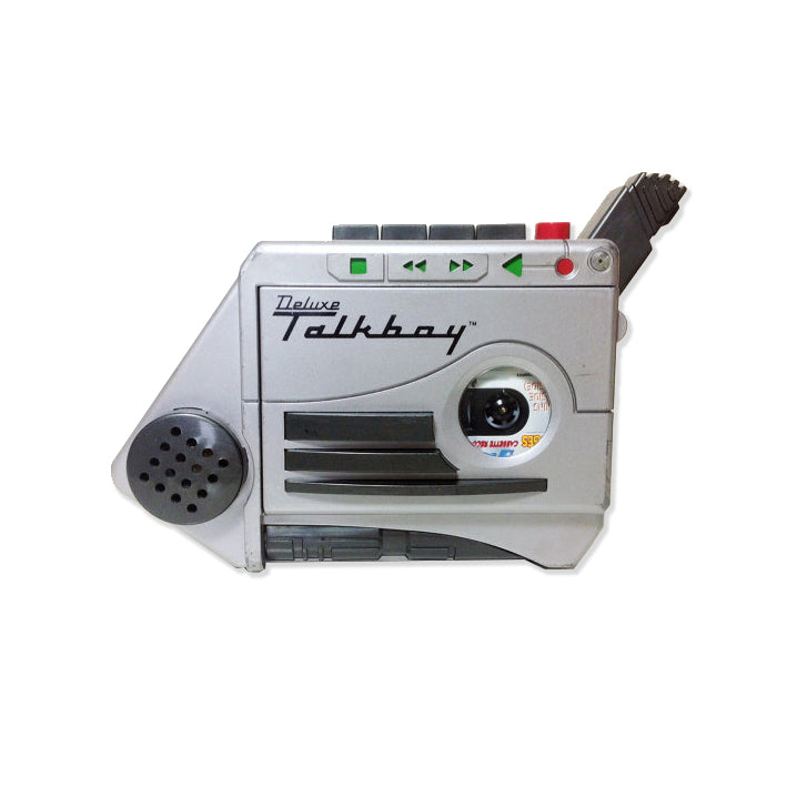Talkboy Tape Recorder | Home Alone