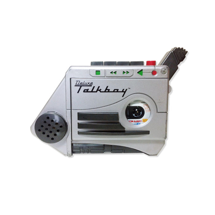 Talkboy Tape Recorder | Home Alone | ReplicaPropStore