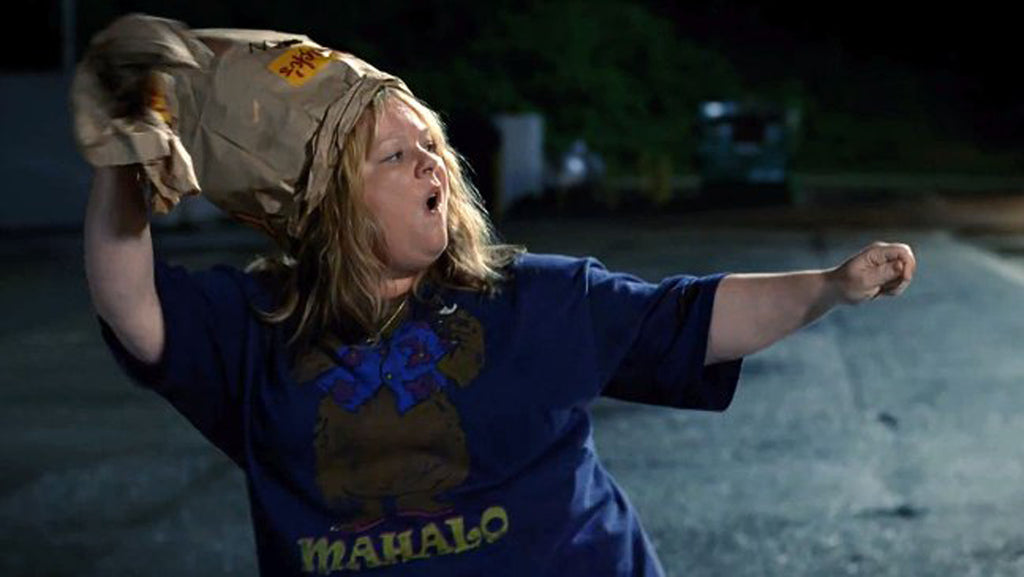 Mahalo T-Shirt | Tammy